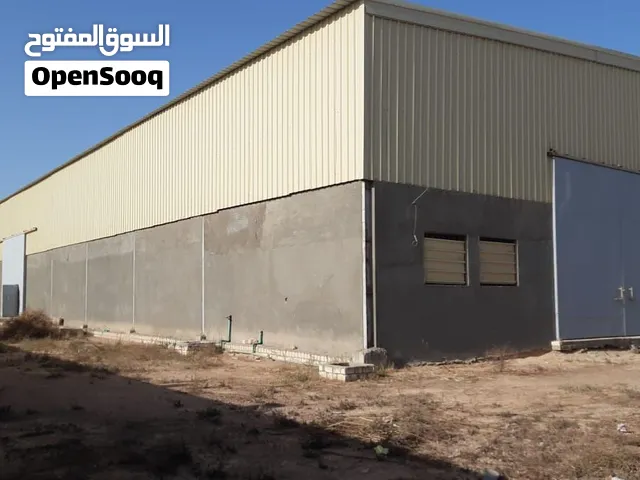 مصنع ببرج العرب إيجار 400 الف لجميع الأنشطه تصنيع أو تخزين