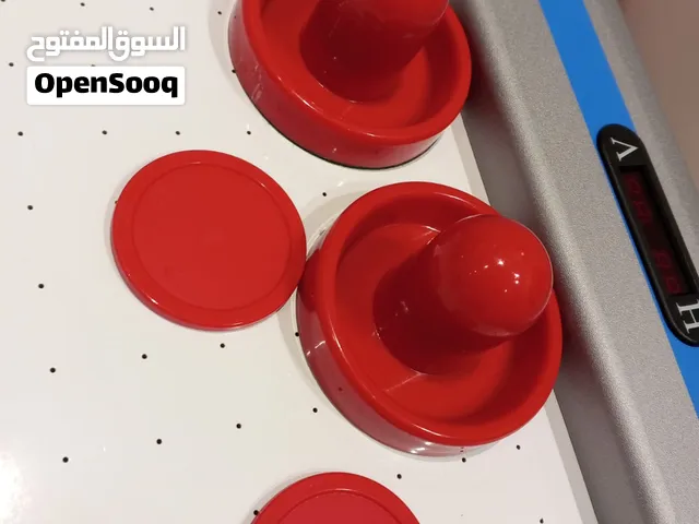 اقراص هوكي