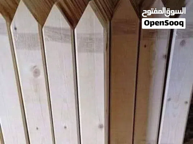 حربات خشب لعمل اكواخ وبيوت حيوانات