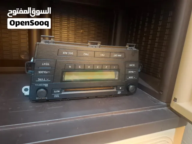 مسجل تويوتا لبيع