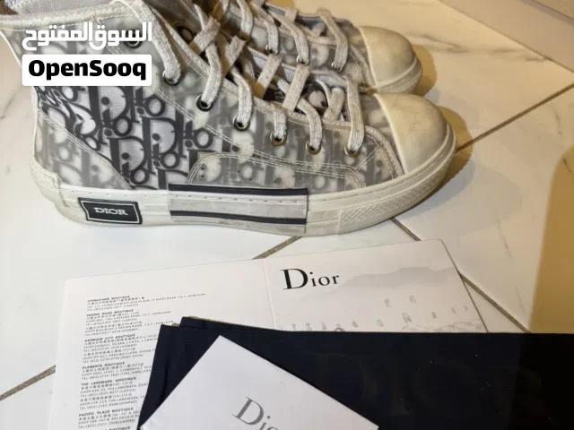 شوز ديور بسعر مايتفوت