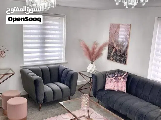 منجد متنقل لصيانة وتنجيد جميع انواع الكنب والرواسي صيانةالكنب الهافت والمطاط اسعار تناسب الجميع