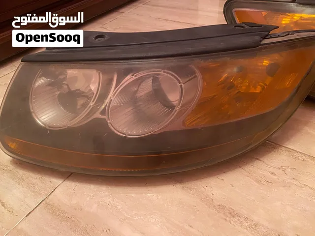 فنار سنتافي 2008