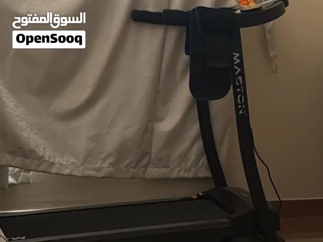 جهاز مشاية كهربائي جديد