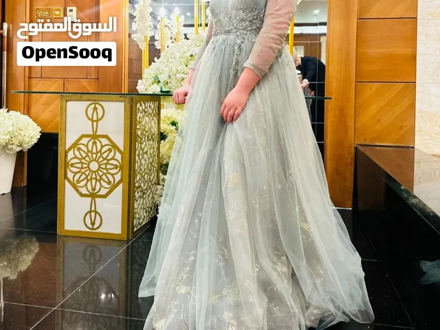 فستانين سهره الواحد ب 30