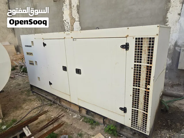مولد Perkins بريطاني اصلي  230ps
