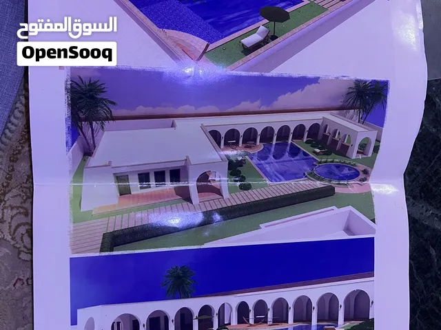 قصر للإيجار