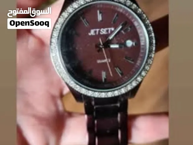 Jet Set Sweden women's quartz watch BD9