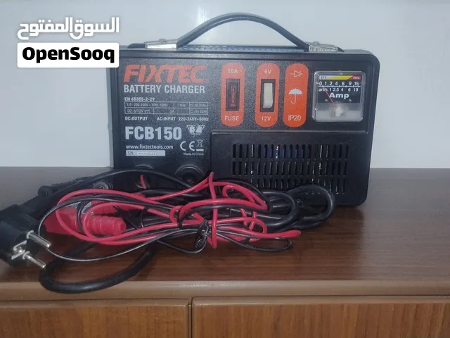 شاحن بطاريه للسياره للبيع