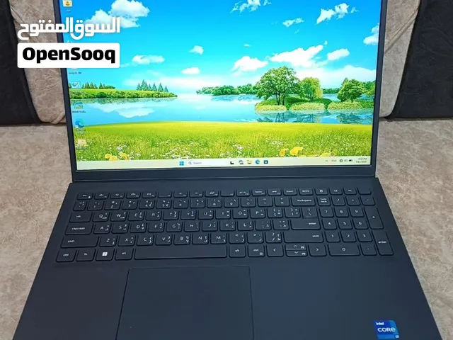 لابتوب Dell Vostok