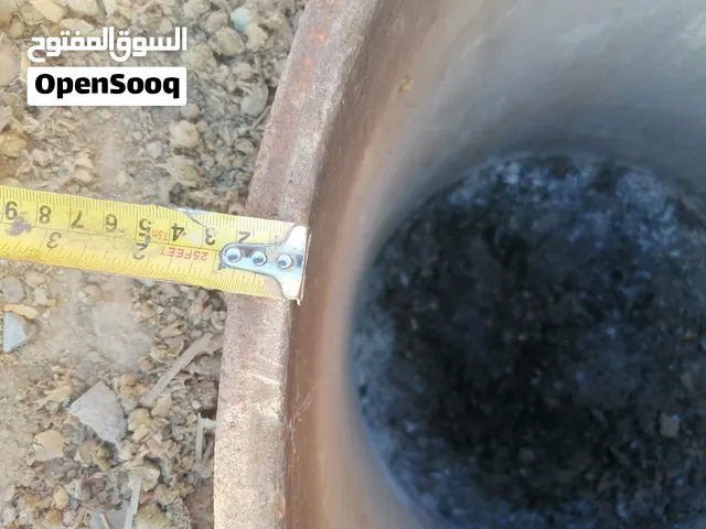 للبيع بيبات تنوري حديد ثقيل 200 ريال قابل