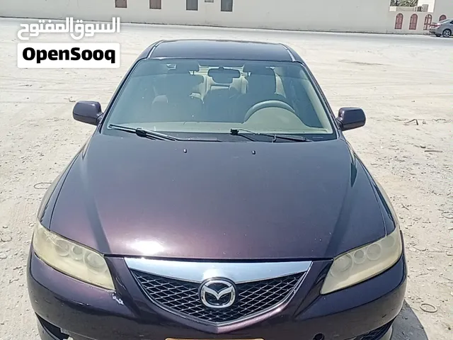 Good Condition mazda 6 for sale