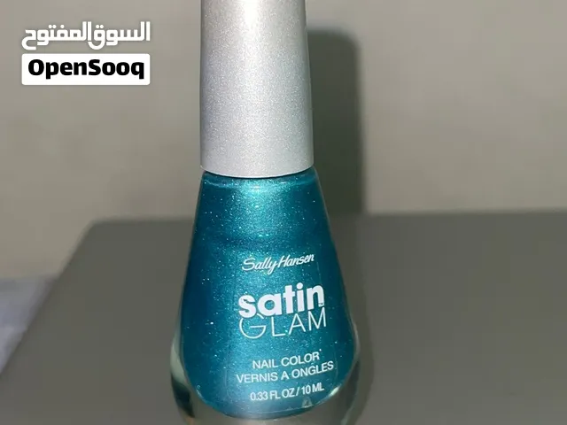 مناكير ( طلاء اظافر )
