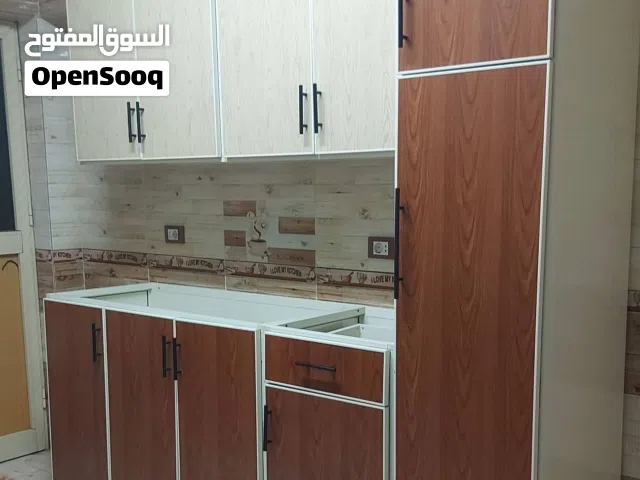 عملنالك ميكس الألوان الذكي اللي يجمع بين فخامة الخشب والوسع