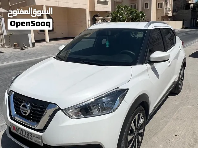 Nissan kicks for sale