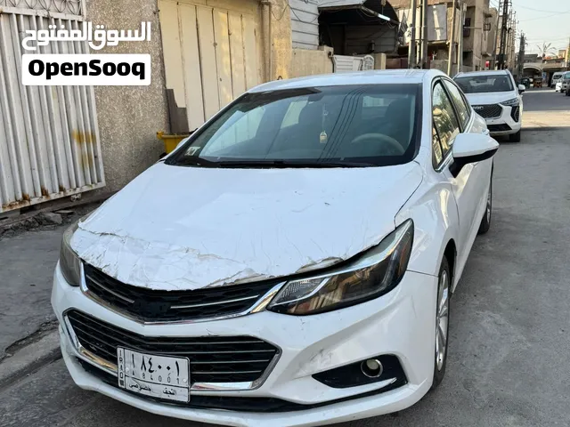شوفرليت گروز