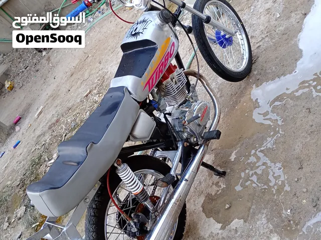 دراجه ايراني عنبار جديده محرك تيربو