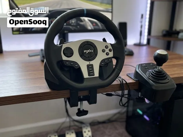 ستيرن v9 كير عادي سوق وانته بالبيت تحكمه وتنصيبه كلش سهل يرهم على PS3/PS4/XBOX ONE/PS