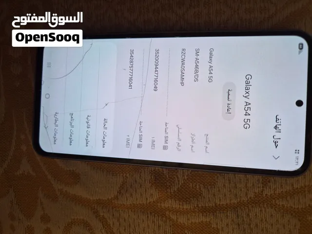 samsungA54