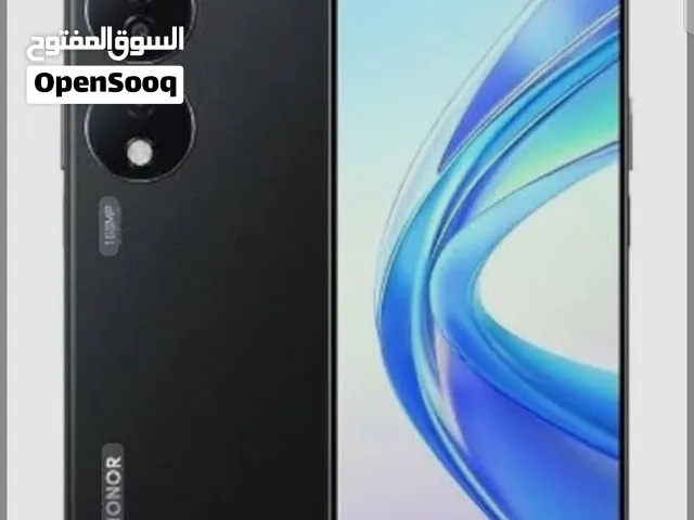 جهاز هونر X7b  ذاكره 256 مبدل شاشه فقط
