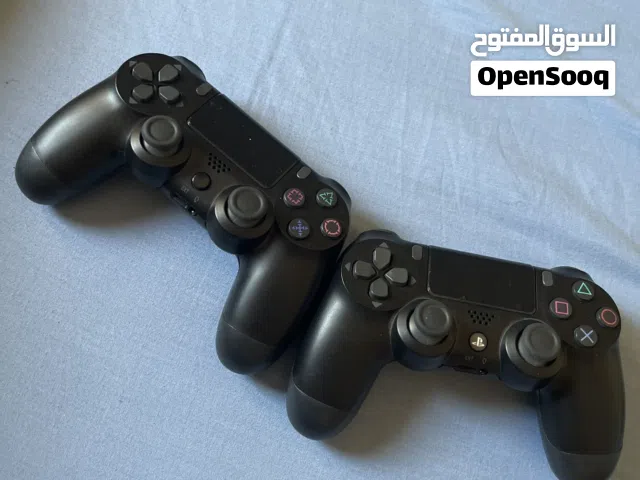 دراعين بلاستيشن high copy