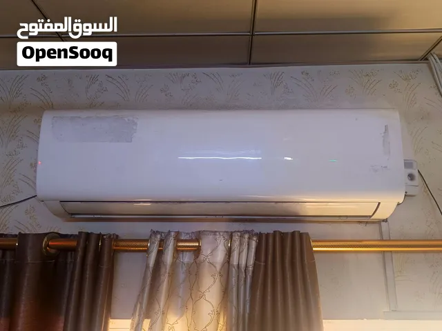 General Pro 1.5 to 1.9 Tons AC in Erbil