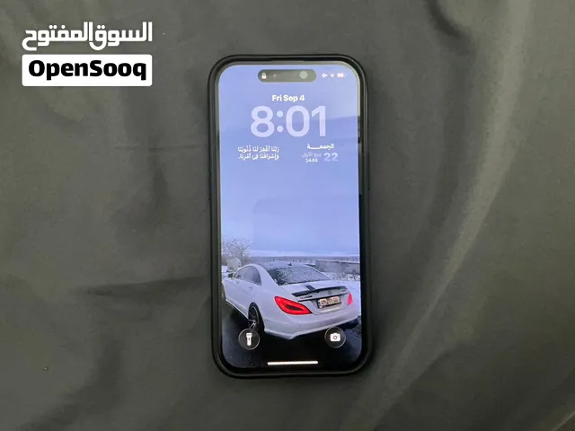 Apple iPhone 15 128 GB in Sharjah