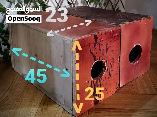 بياضات كبيرة