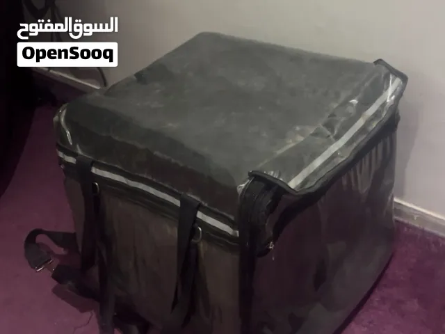 شنطة توصيل حجم كبير للبيع