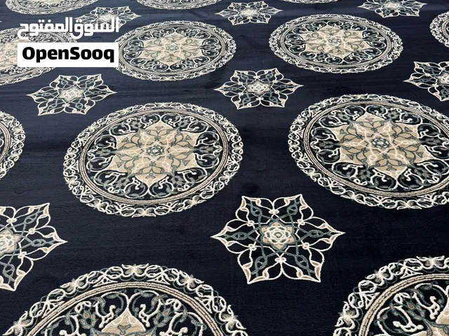 موكيت أبو عقده وموكيت تركي