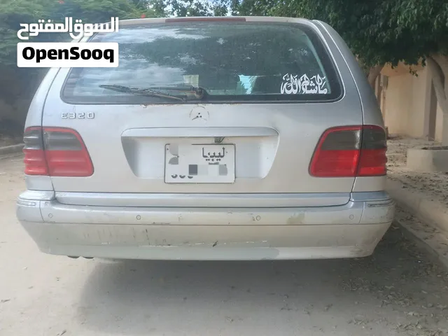 مرسدس عيون للبيع