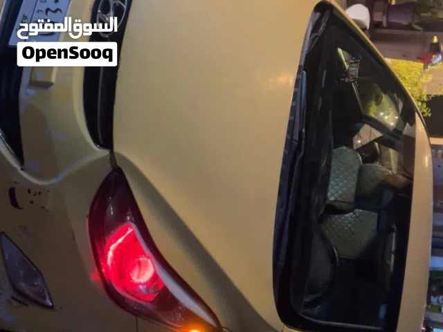 Used Hyundai Elantra in Baghdad