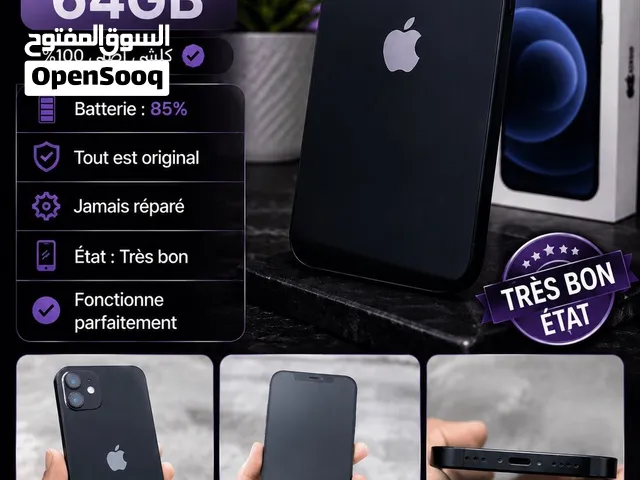 iPhone 12..