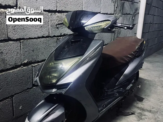 دراجه سكنس للبيع
