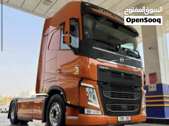 فولفو مطلوب راس.