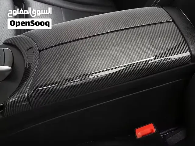 كفر كاربون ڤايبر لمرسيدس ل فئات E و C و Cls