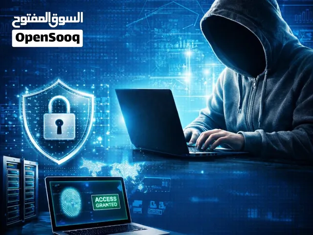 مهندس تكنولوجيا المعلومات والاتصالات