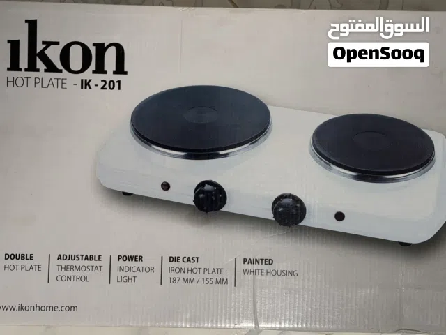 طباخة كهربائية