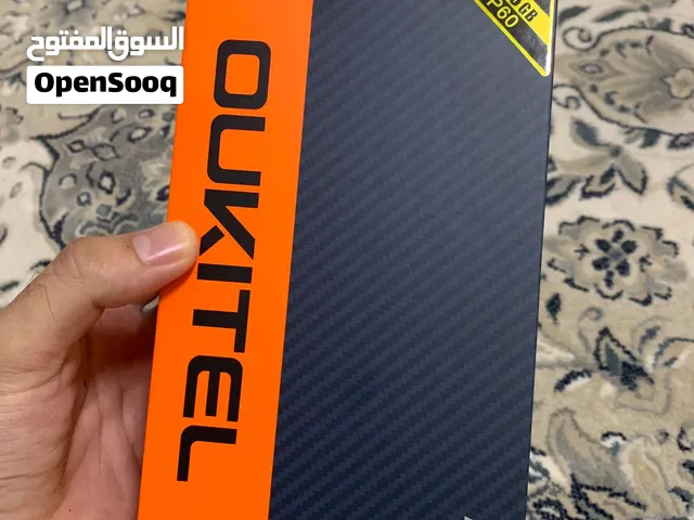OUKITEL WP6
