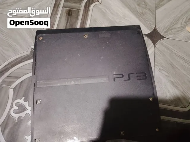 PlayStation 3 PlayStation for sale in Jerash