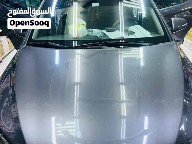 Hyundai Elantra 2018 Hyundai Elantra AD 2018 – وارد كندا صناعة كورية