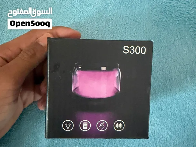 اسبيكر MINI جديد