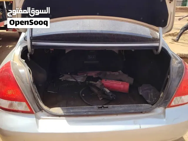 سحليه بوكو موديل 2003