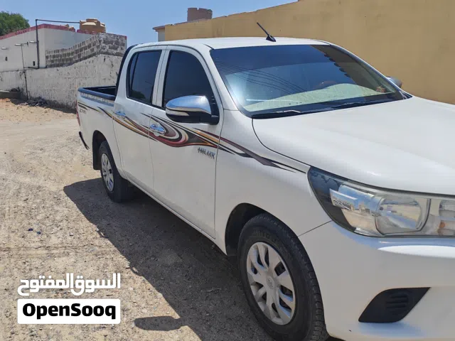للبيع تويوتا تعال افحص واحكم