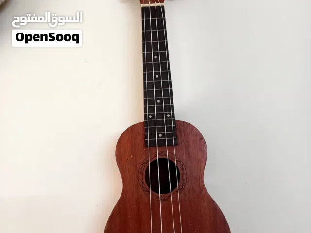 جيتار صغير الحجم