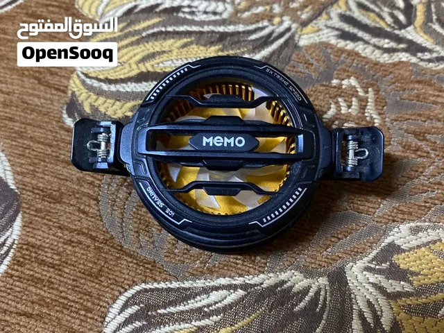 مروحة تبريد