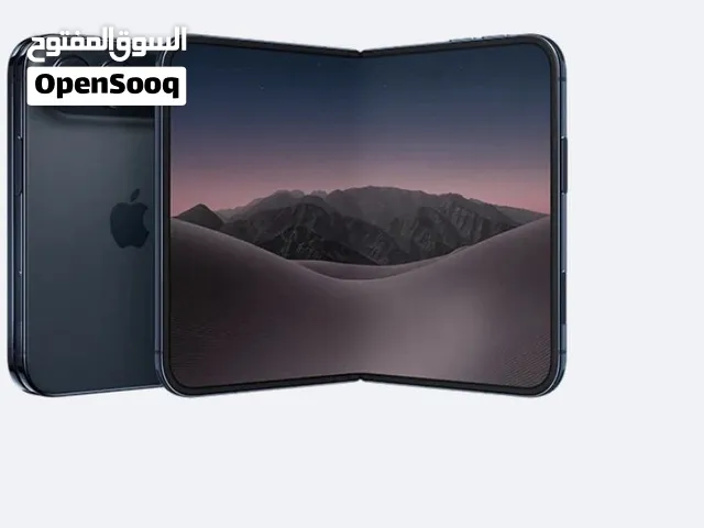 Apple I phone Duo