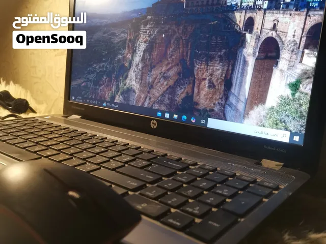 Windows HP for sale  in Sabratha