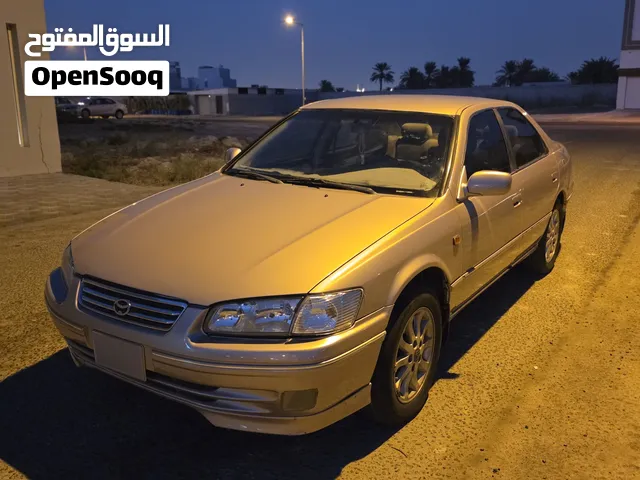 كامري 2002 للبيع