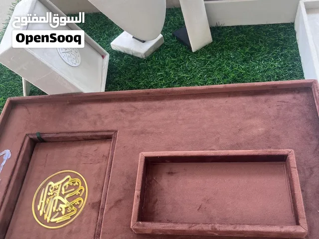 ستاند تقديمه المهر